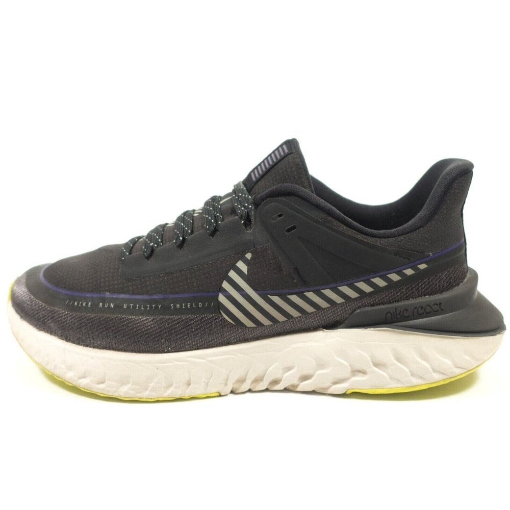 Nike Legend React 2 Shield Running Shoes - Women'… - image 1